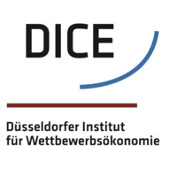 Düsseldorf Institute for Competition Economics (DICE) logo - Similar company to Bergen Center For Competition Law And Economics