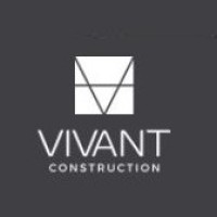 Vivant Construction logo - Similar company to Martone Building Group