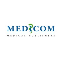 Medicom Medical Publishers logo - Similar company to Flevum