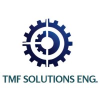 TMF SOLUTIONS ENG. logo - Similar company to Spark Arı