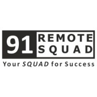 91 Remote Squad logo - Similar company to Nextworld Consumer