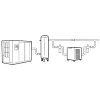 The Compressor Guys logo - Similar company to Group Initium