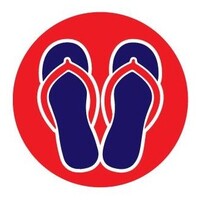 Sedef Plastics logo - Similar company to Flip Flops Dockside Eatery