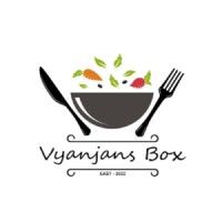 Vyanjan Box logo - Similar company to Planet Web Zone