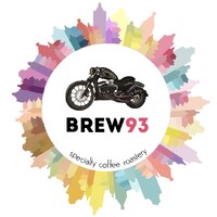 BREW93 B.V. logo - Similar company to Kiros Group B.V.