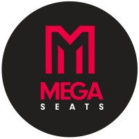 MegaSeats logo - Similar company to Nos Agents