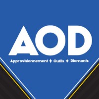 AOD Diamants logo - Similar company to Arcus