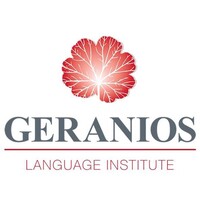 Geranios Language Institute logo - Similar company to Ceigrup Torrent Api