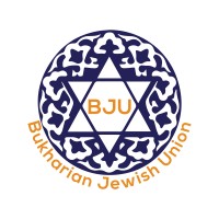Bukharian Jewish Union - BJU logo - Similar company to Chazaq Organization