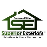 Superior Exteriors MN logo - Similar company to Midwest Roof And Solar