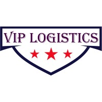 VIP Logistics Systems logo - Similar company to E & J Container Drayage