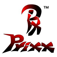 Prixx Robotics logo - Similar company to Call Of Code