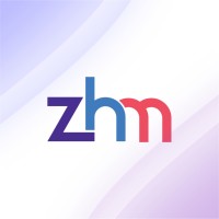 ZHM logo - Similar company to Tauncharted