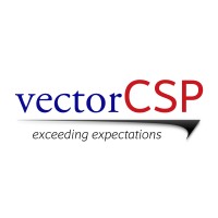 VectorCSP logo - Similar company to Vector Innovative Solutions