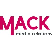 Mack Media Relations logo - Similar company to Ignite Flow