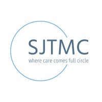 South Jersey Treatment Management Company logo - Similar company to Trinity Property Management