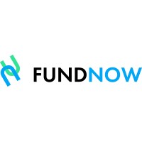 Fundnow logo - Similar company to Toomuch