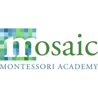 Mosaic Montessori Academy