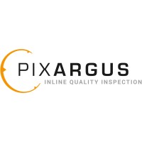 PIXARGUS GmbH logo - Similar company to Inlevel Gmbh