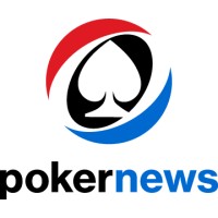 PokerNews logo - Similar company to Pokerstrategy.Com