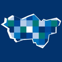 Digital Hub Ruhr logo - Similar company to Gelsen-Net Gmbh