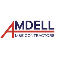 Amdell Ltd logo - Similar company to Ventilaireltd