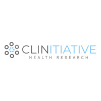 Clinitiative Health Research logo - Similar company to Atomic Collaborative Strategies