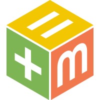 MATHmania logo - Similar company to Mathmania