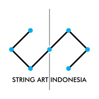 String Art Indonesia logo - Similar company to String Art Pvt Ltd