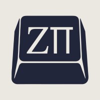 Zeta Pi | Professional Technology Fraternity logo - Similar company to Tranxition Software