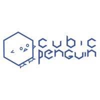 Cubic Penguin