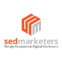 Sed Marketers