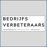 BedrijfsVerbeteraars logo - Similar company to Peacock Blu