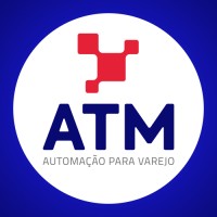ATM Automação para Varejo logo - Similar company to Opus Page