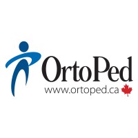 OrtoPed ULC logo - Similar company to Nimbuspc