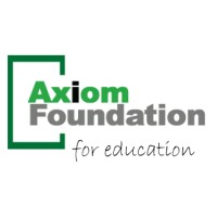 Axiom Foundation logo - Similar company to Abe Enterprises, Inc