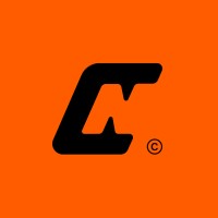 Creative Nerds logo - Similar company to Wingstop Uk (Lemon Pepper Holdings Ltd)