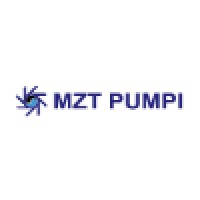 MZT Pumpi logo - Similar company to Metrorad