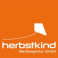 herbstkind Werbeagentur GmbH logo - Similar company to Machen.De Medien Und Marketing Gmbh