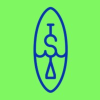 SUP Spirit logo - Similar company to Casecraft Studio