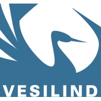 Vesilind OÜ logo - Similar company to Moast Creative Studio