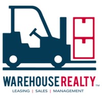 Warehouse Realty logo - Similar company to Warehouse Dekho