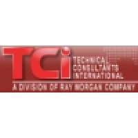 tci logo - Similar company to Tci
