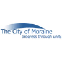 City of Moraine logo - Similar company to Nexthome Paramount