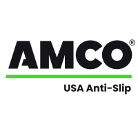 AMCO Anti-Slip - USA logo - Similar company to The Almond Companies