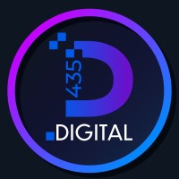 435 Digital Agency logo - Similar company to Matiz Uae