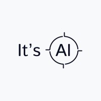 It's AI logo - Similar company to Saola