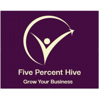 Five Percent Hive logo - Similar company to Five Percent Equities