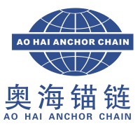 Aohai Marine Fittings Co., Ltd. logo - Similar company to V&G Information System
