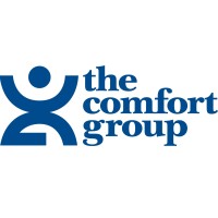 The Comfort Group Inc logo - Similar company to Volt Creative Agency
